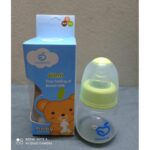 60 ml applebear pp BPA free Milk feeder for (o-3 months)
