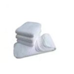 2 pcs washable Diaper Pants pad - Image 2