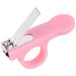 Baby safety Nail Cutter For Baby - Image 2