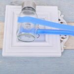 Baby Bottle Tongs, Baby Feeding Bottle Tongs Holder, Baby Bottle Nipple Pacifier Tong, Multi-Functional Anti-scalding Non-Slip Bottle Clips for Infants Newborns - Image 2