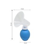 Manual elbow Breast Pump, Compact Travel Size No Electricity Required, - Image 3