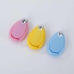 Baby Nail Clippers grooming health care kit Baby Safe Nail Cutter - Image 7