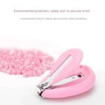 Baby Nail Clippers grooming health care kit Baby Safe Nail Cutter - Image 6