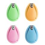 Baby Nail Clippers grooming health care kit Baby Safe Nail Cutter - Image 5