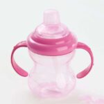 250ml Silicone Nipple Kids Water Mom Pot/Bottle -1pcs - Image 6