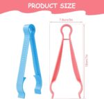 Baby Bottle Tongs, Baby Feeding Bottle Tongs Holder, Baby Bottle Nipple Pacifier Tong, Multi-Functional Anti-scalding Non-Slip Bottle Clips for Infants Newborns - Image 5