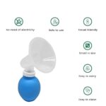 Manual elbow Breast Pump, Compact Travel Size No Electricity Required, - Image 2