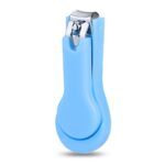 Baby Nail Clipper Trim Polish Grooming Kit for Newborn Toddler gromming & health care kits hold on baby - Image 8