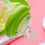 250ml Silicone Nipple Kids Water Mom Pot/Bottle -1pcs - Image 9