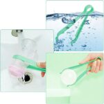 Baby Bottle Tongs, Baby Feeding Bottle Tongs Holder, Baby Bottle Nipple Pacifier Tong, Multi-Functional Anti-scalding Non-Slip Bottle Clips for Infants Newborns - Image 3