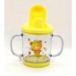 Baby Mum Water Pot Beautiful Design 150ml - Image 5