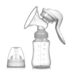 Manual Breast Pump For mother-RH188 - Image 7