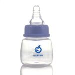 60 ml applebear pp BPA free Milk feeder for (o-3 months) - Image 6