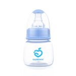 60 ml applebear pp BPA free Milk feeder for (o-3 months) - Image 4