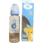 Applebear Glass Feeder 200 ml