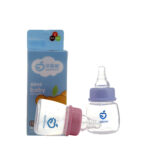 60 ml applebear pp BPA free Milk feeder for (o-3 months)