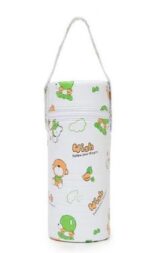 PVC single barrel feeder warmer - Image 2