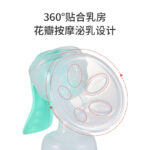 New Design Manual Breast pump - Image 6