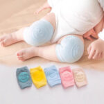 Baby Proofing Knee Pad Support Babies Edge Protection 1-3 Years Children Safety Products - Image 5