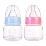 60 ml applebear pp BPA free Milk feeder for (o-3 months) - Image 3