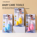 New Anti Counterflow Aspirator and Medication Set for Baby Nose Cleaners, Nasal Dropper Feeding - Image 5