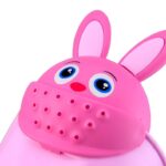 Baby bath shower Cup/mug 1 pcs Multicolor - Image 3