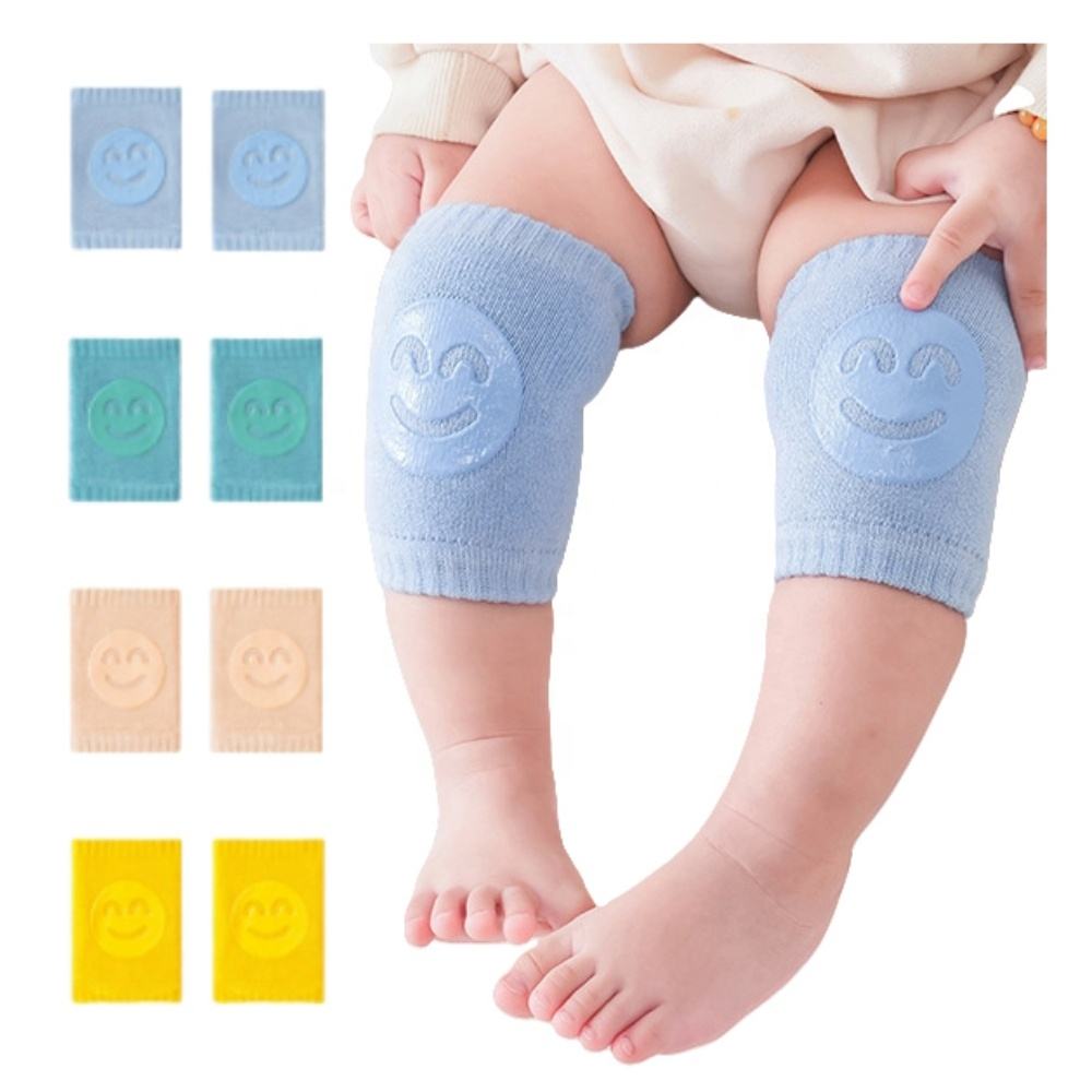 H61d1bb2754d343fc987df5897ed4cd42w Baby Proofing Knee Pad Support Babies Edge Protection 1-3 Years Children Safety Products - Image 1
