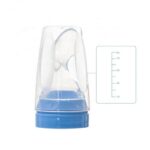 120ml Full Silicone Spoon Feeder - Color as per stock - Image 12