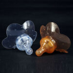 Food Grade Silicone Nipple Shield Premium Contact Nippleshield Silicone Nipple Extender - Image 7