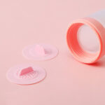 110mL Soft Newborn Baby Squeeze Feeder Silicone Squeeze Spoon Feeder - Image 3