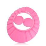Baby shower cap Baby Shampoo cap - Image 5