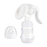 New Design Manual Breast pump - Image 7