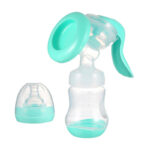 New Design Manual Breast pump - Image 8