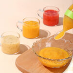 90 ml silicone spoon feeder rice bottle - Image 7