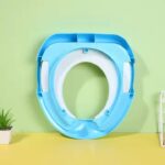 Baby Toilet Seat Soft Pad Kids Potty seat Baby Potty Training Seat Potty Seat - Image 5