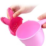 Baby bath shower Cup/mug 1 pcs Multicolor - Image 6