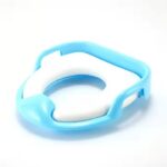 Baby Toilet Seat Soft Pad Kids Potty seat Baby Potty Training Seat Potty Seat - Image 3