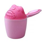1Ps Baby Bath Shower Cup/Mug (Color as per stock) - Image 7