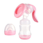 New Design Manual Breast pump - Image 5