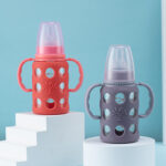 Minitree 120ml Glass Feeder - Image 2