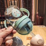 Children's Baby Training Cup Sippy Cup 250ml Pc Material Bpa Free Baby Water Bottle With Handle - Image 5