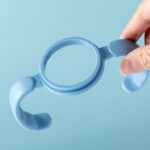 Minitree 240 ml Regular Neck Glass Feeder - Image 7