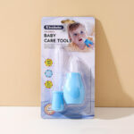 New Anti Counterflow Aspirator and Medication Set for Baby Nose Cleaners, Nasal Dropper Feeding - Image 3