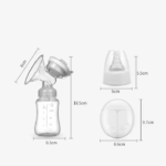 Electric BPA-Free Double Breast Pump - Image 5