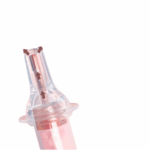 BPA Free Baby Kids Smart Medicine Baby Oral Syringe Pacifier Liquid Medication Feeder - Image 2