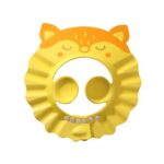 Exclusive Design New Model Cartoon Design Baby Shower Cap Baby Shampoo Cap - Image 5