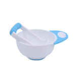 Baby Food Grinding Mash Bowl for Homemade Baby Food (Mesh BATI) - Image 10