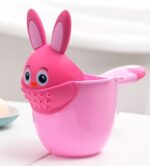 Baby bath shower Cup/mug 1 pcs Multicolor - Image 8
