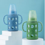 Minitree 120ml Glass Feeder