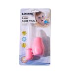 New Anti Counterflow Aspirator and Medication Set for Baby Nose Cleaners, Nasal Dropper Feeding - Image 2